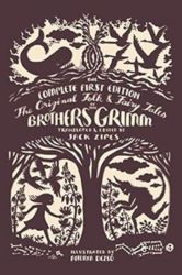 Grimm’s Fairy Tales