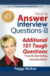 How To Answer Interview Questions II